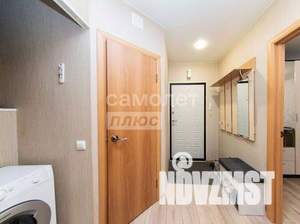 1-к квартира, вторичка, 38м2, 3/3 этаж