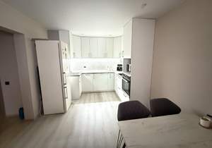 1-к квартира, вторичка, 48м2, 2/6 этаж