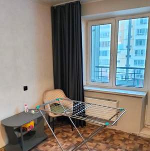 1-к квартира, вторичка, 32м2, 3/10 этаж