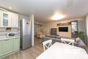 3-к квартира, вторичка, 81м2, 3/14 этаж