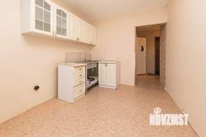 1-к квартира, вторичка, 34м2, 10/10 этаж