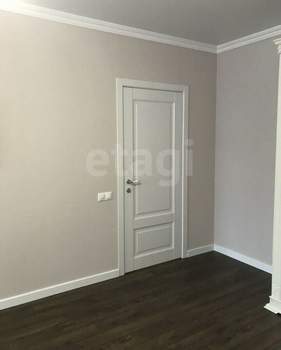 1-к квартира, вторичка, 42м2, 2/6 этаж