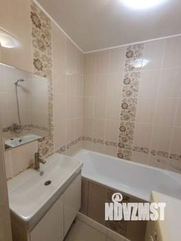 2-к квартира, вторичка, 49м2, 3/9 этаж