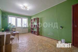 3-к квартира, вторичка, 57м2, 2/5 этаж