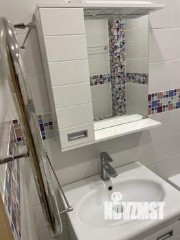2-к квартира, вторичка, 52м2, 5/17 этаж