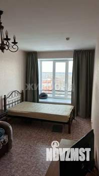 1-к квартира, вторичка, 55м2, 15/17 этаж