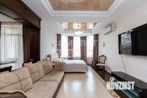 3-к квартира, вторичка, 126м2, 2/7 этаж