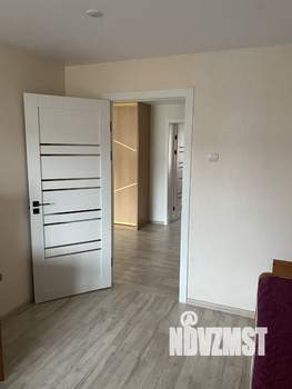 3-к квартира, вторичка, 65м2, 3/9 этаж