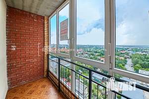1-к квартира, вторичка, 26м2, 15/16 этаж