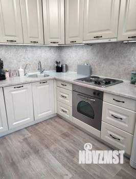 4-к квартира, вторичка, 70м2, 2/9 этаж