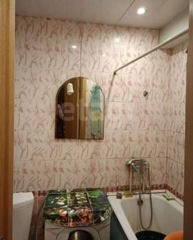 2-к квартира, вторичка, 36м2, 3/5 этаж