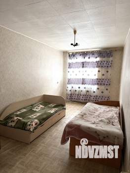 2-к квартира, вторичка, 45м2, 1/5 этаж