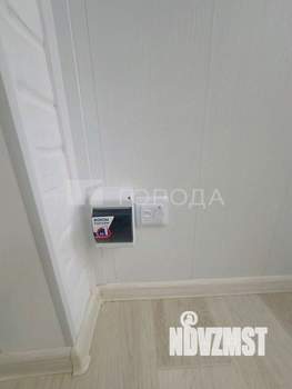 1-к квартира, вторичка, 30м2, 2/5 этаж