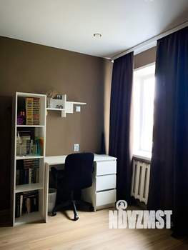 2-к квартира, вторичка, 36м2, 2/5 этаж