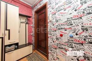 3-к квартира, вторичка, 65м2, 9/9 этаж