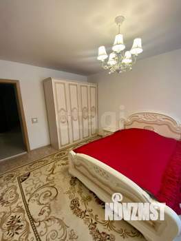 3-к квартира, вторичка, 95м2, 2/16 этаж