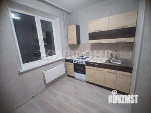 1-к квартира, вторичка, 35м2, 4/17 этаж