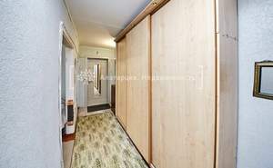 3-к квартира, вторичка, 59м2, 5/9 этаж