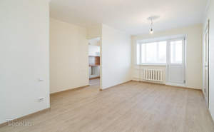 2-к квартира, вторичка, 43м2, 4/5 этаж