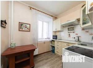 2-к квартира, вторичка, 45м2, 9/10 этаж