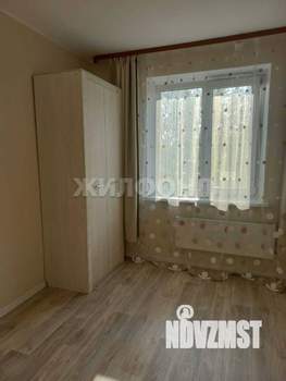 3-к квартира, вторичка, 60м2, 2/17 этаж