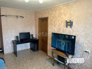 3-к квартира, вторичка, 51м2, 5/5 этаж