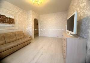 3-к квартира, вторичка, 63м2, 2/6 этаж