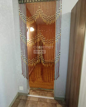 2-к квартира, вторичка, 42м2, 4/5 этаж