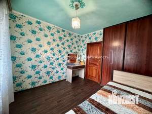 3-к квартира, вторичка, 65м2, 2/9 этаж