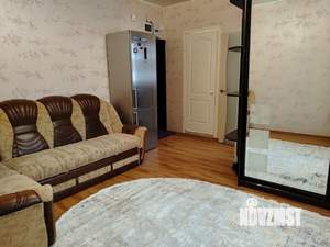 1-к квартира, вторичка, 25м2, 1/3 этаж