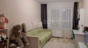 1-к квартира, вторичка, 38м2, 8/10 этаж