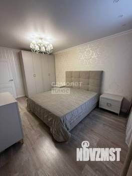 3-к квартира, вторичка, 88м2, 4/6 этаж