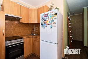 1-к квартира, вторичка, 30м2, 3/5 этаж