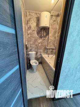 Студия квартира, вторичка, 11м2, 4/4 этаж