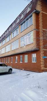 1-к квартира, вторичка, 22м2, 4/4 этаж