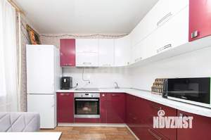 1-к квартира, вторичка, 39м2, 5/8 этаж