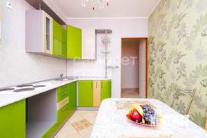 1-к квартира, вторичка, 34м2, 4/10 этаж