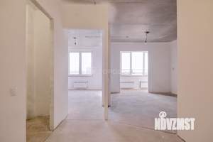 2-к квартира, вторичка, 43м2, 3/26 этаж