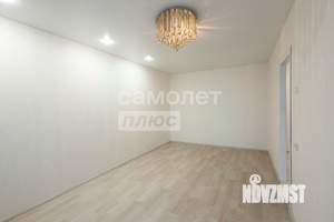 1-к квартира, вторичка, 36м2, 5/9 этаж