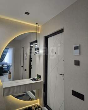 3-к квартира, вторичка, 82м2, 4/17 этаж