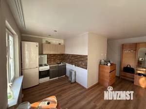 2-к квартира, вторичка, 43м2, 5/5 этаж