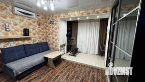 1-к квартира, вторичка, 34м2, 2/6 этаж