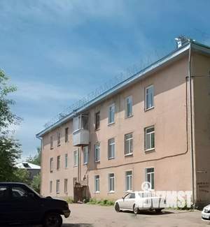 1-к квартира, вторичка, 33м2, 2/3 этаж