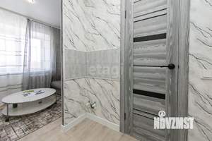 1-к квартира, вторичка, 14м2, 4/5 этаж