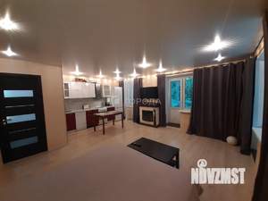 2-к квартира, вторичка, 71м2, 4/11 этаж