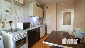 2-к квартира, вторичка, 64м2, 4/10 этаж