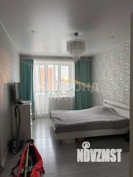 1-к квартира, вторичка, 41м2, 4/9 этаж