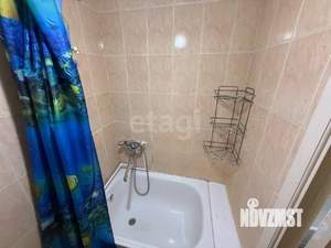 Студия квартира, вторичка, 19м2, 3/5 этаж