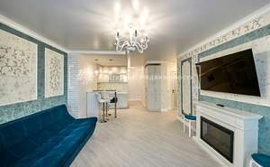 2-к квартира, вторичка, 50м2, 11/18 этаж