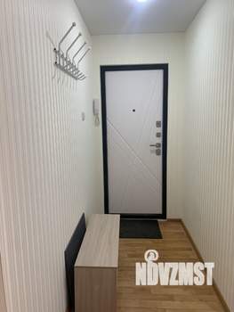 1-к квартира, вторичка, 31м2, 3/6 этаж